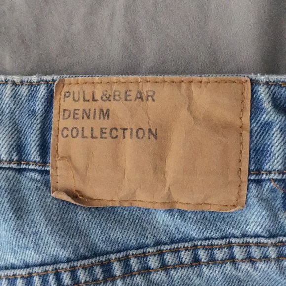 Second hand jeans pull and bear - Picture 4 of 5